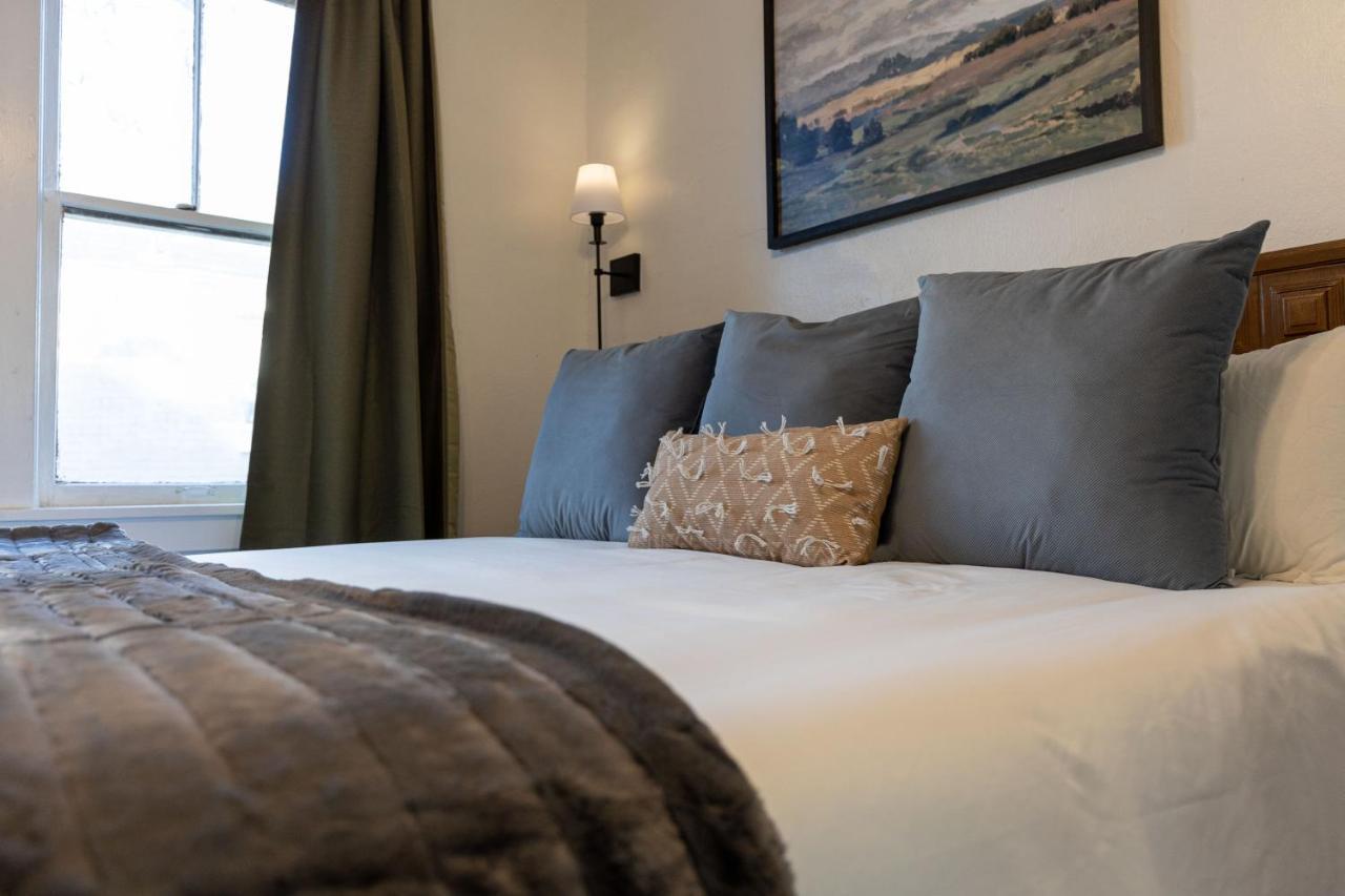 Historic Revival King Bed Midtown Memphis 68 Yes Pets Fast Wifi Free Parking Villa Luaran gambar